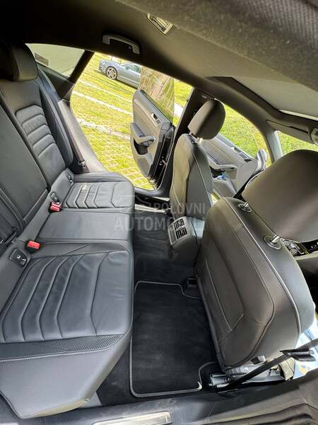 Volkswagen Arteon R LINE, 2,0