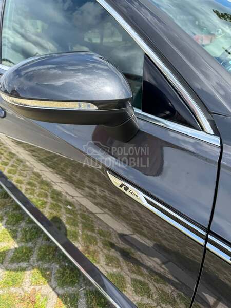 Volkswagen Arteon R LINE, 2,0