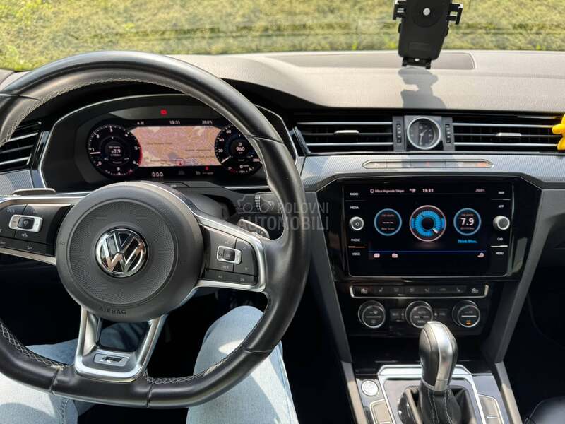 Volkswagen Arteon R LINE, 2,0