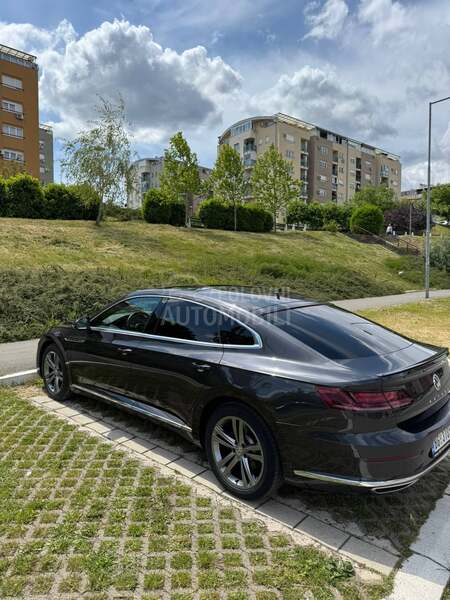 Volkswagen Arteon R LINE, 2,0