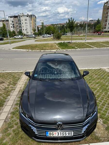 Volkswagen Arteon R LINE, 2,0