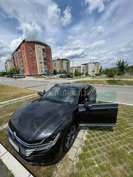 Volkswagen Arteon R LINE, 2,0