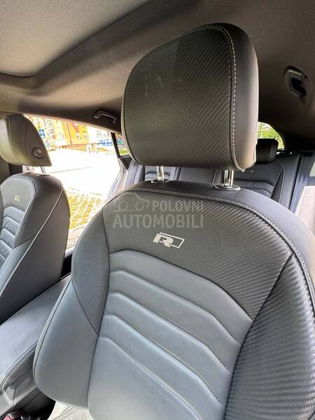 Volkswagen Arteon R LINE, 2,0