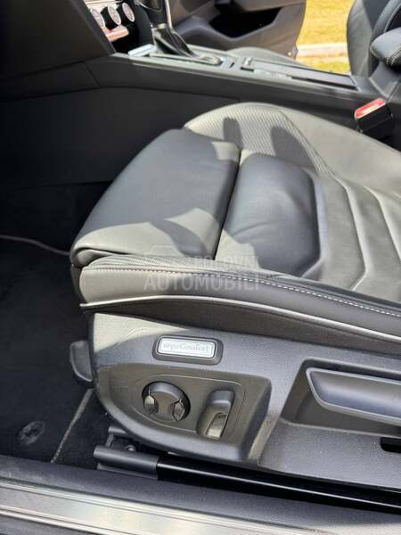 Volkswagen Arteon R LINE, 2,0