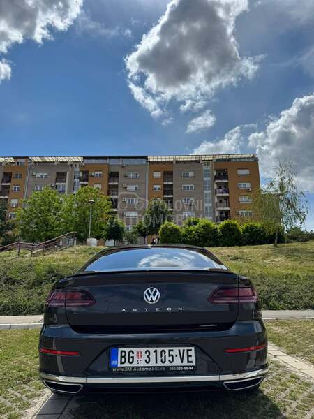 Volkswagen Arteon R LINE, 2,0