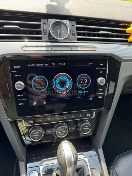 Volkswagen Arteon R LINE, 2,0