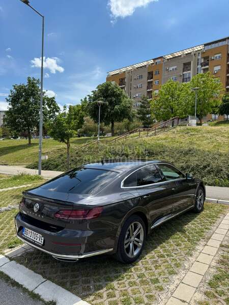 Volkswagen Arteon R LINE, 2,0