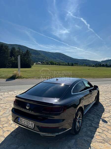 Volkswagen Arteon R LINE, 2,0