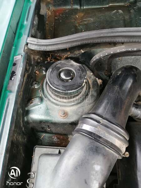 Volkswagen Golf 1 