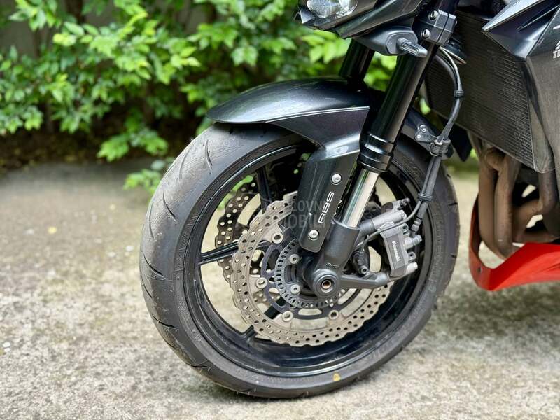 Kawasaki Z 1000 Z1000