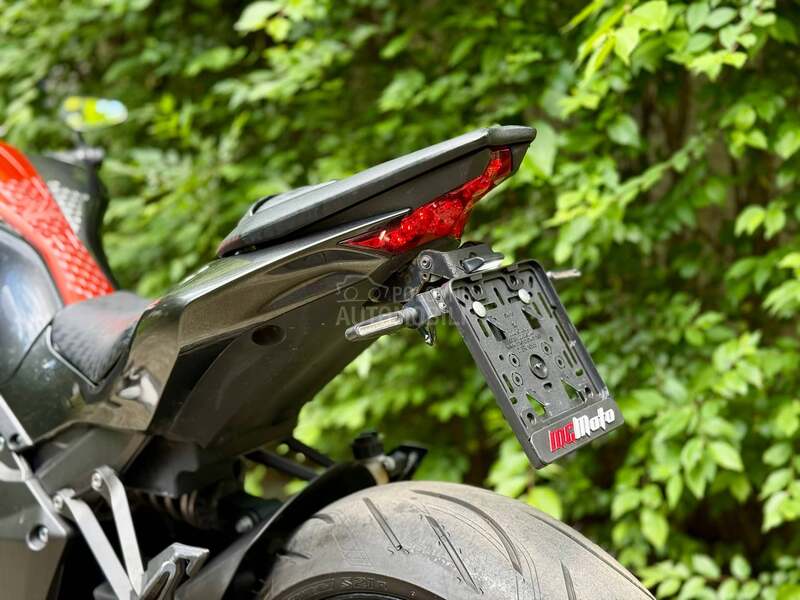 Kawasaki Z 1000 Z1000