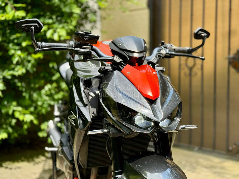 Kawasaki Z 1000 Z1000