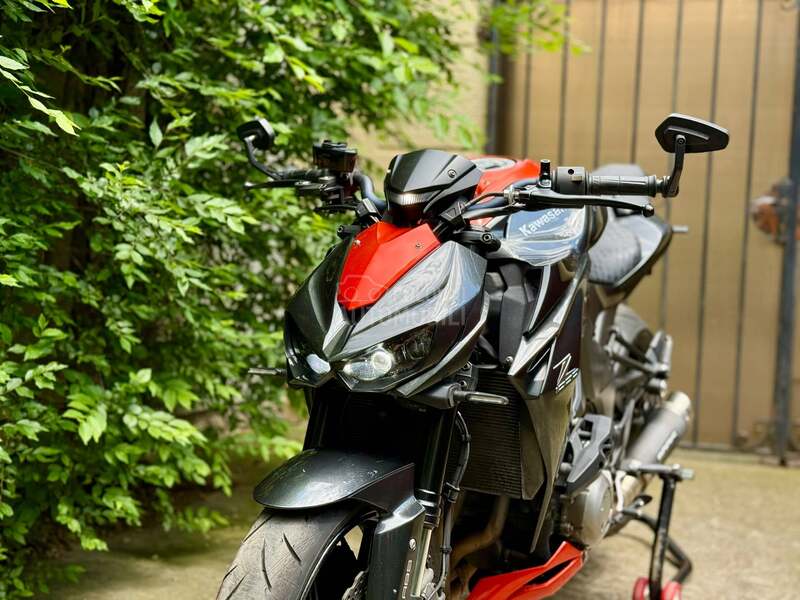 Kawasaki Z 1000 Z1000