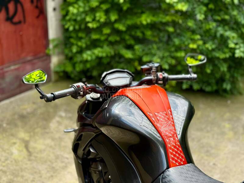 Kawasaki Z 1000 Z1000