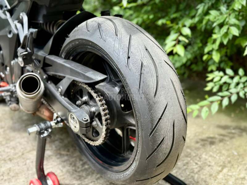 Kawasaki Z 1000 Z1000