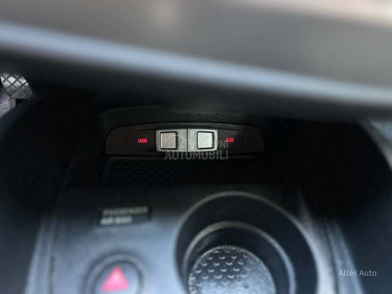 Seat Leon 1.4 TSI/SIBER