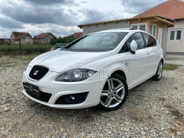 Seat Leon 1.4 TSI/SIBER