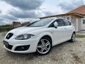 Seat Leon 1.4 TSI/SIBER