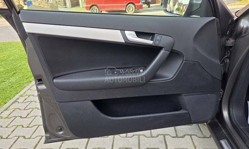 Audi A3 1.2TFSI 3xS-line