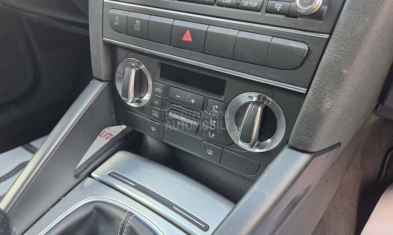 Audi A3 1.2TFSI 3xS-line