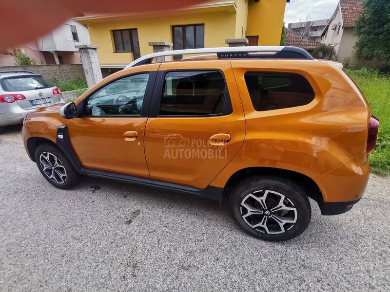 Dacia Duster 1.0 TCE