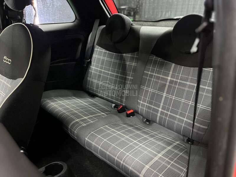 Fiat 500 1.0B/hybrid/KA0 N0V