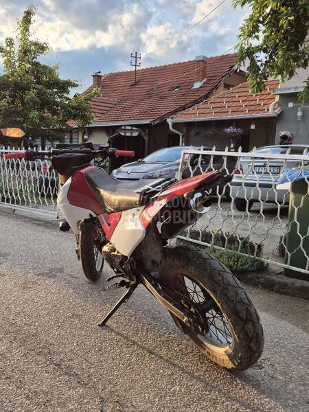 Sprint pulser