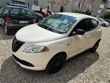 Lancia Ypsilon m.e.t.a.n
