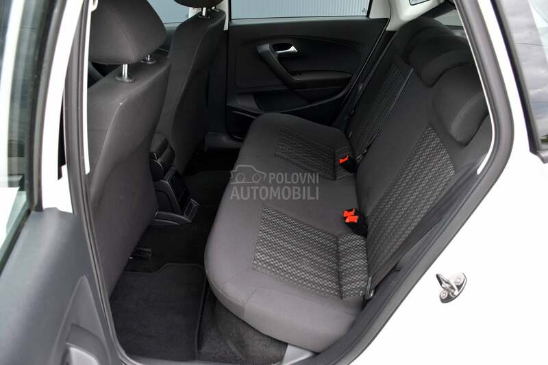 Volkswagen Polo 1.2 TSI / N0V / CH