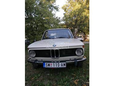 BMW 2002 