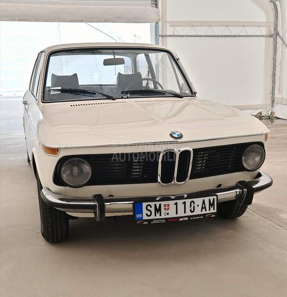 BMW 2002 