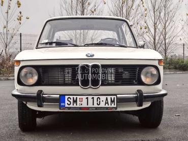 BMW 2002 