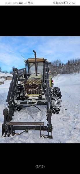HUrlimann Prestige 90
