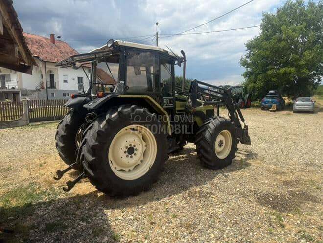 HUrlimann Prestige 90