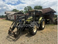 HUrlimann Prestige 90 