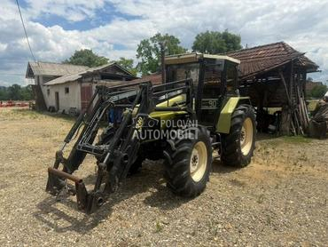 HUrlimann Prestige 90