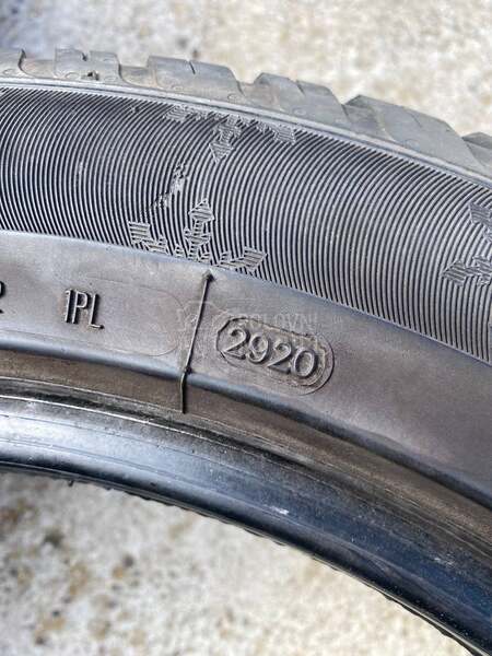 Cooper 215/55 R18 Sve sezone