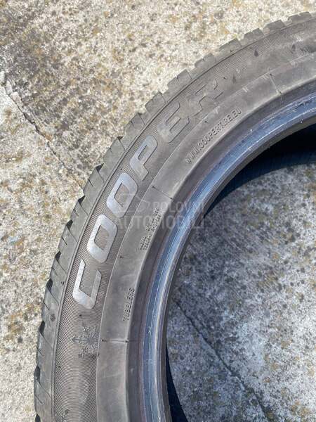 Cooper 215/55 R18 Sve sezone