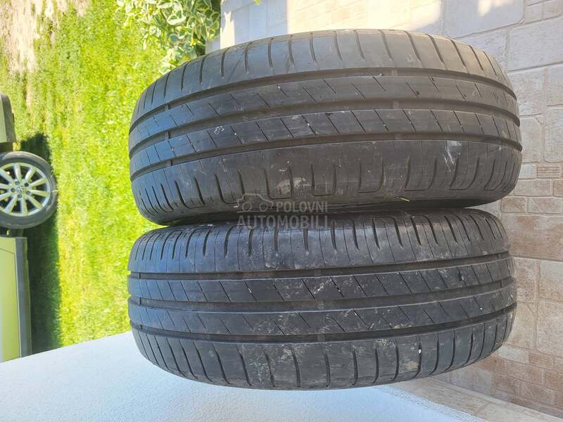 Goodyear 185/60 R15 Letnja