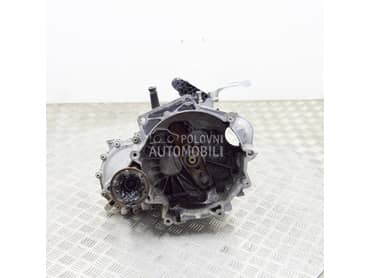 Menjač manuelni 1.4 TFSI za Audi A1 od 2010. do 2018. god.