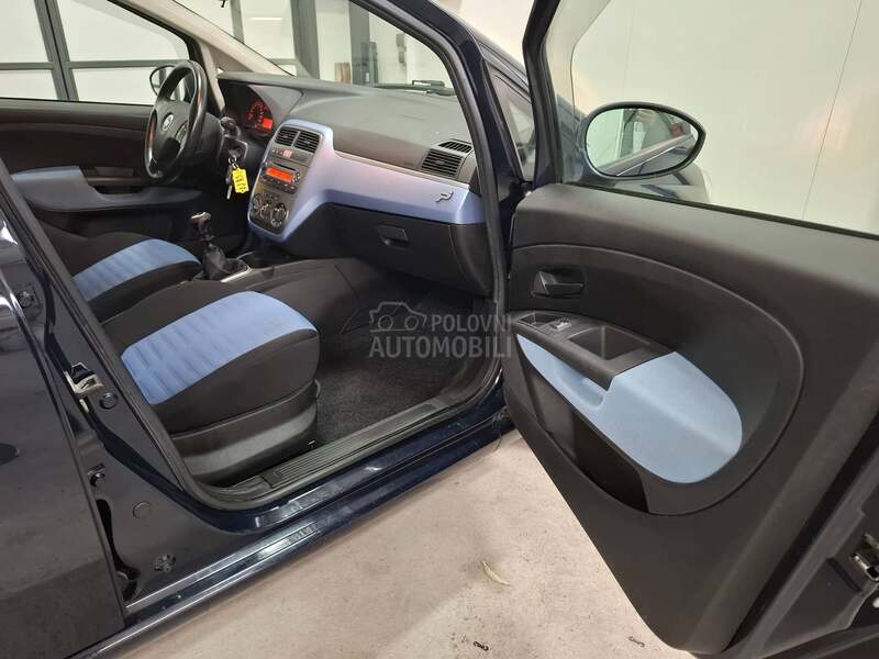 Fiat Grande Punto 1.2