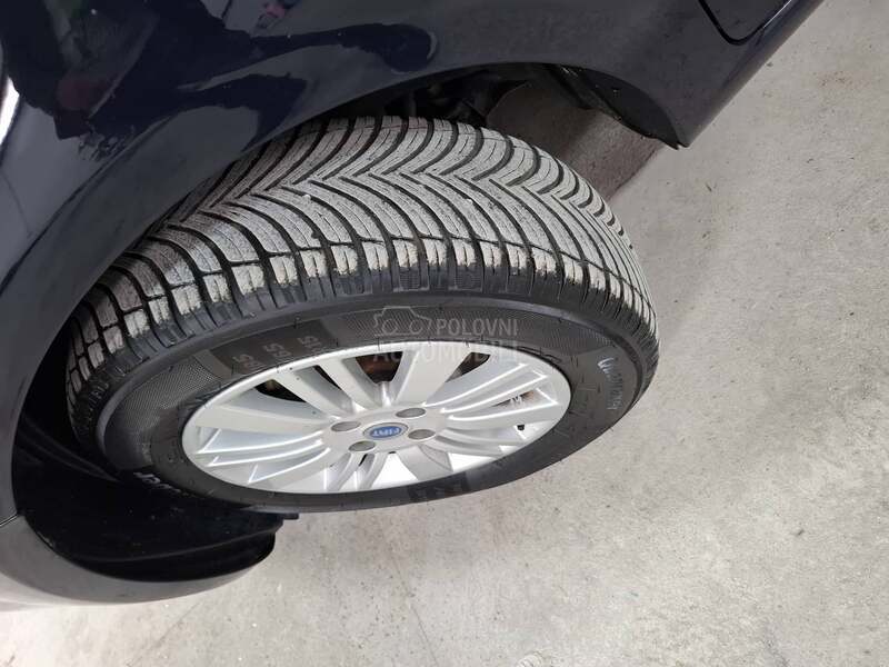 Fiat Grande Punto 1.2