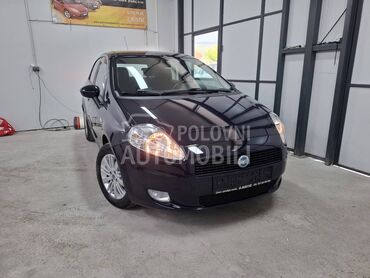 Fiat Grande Punto 1.2