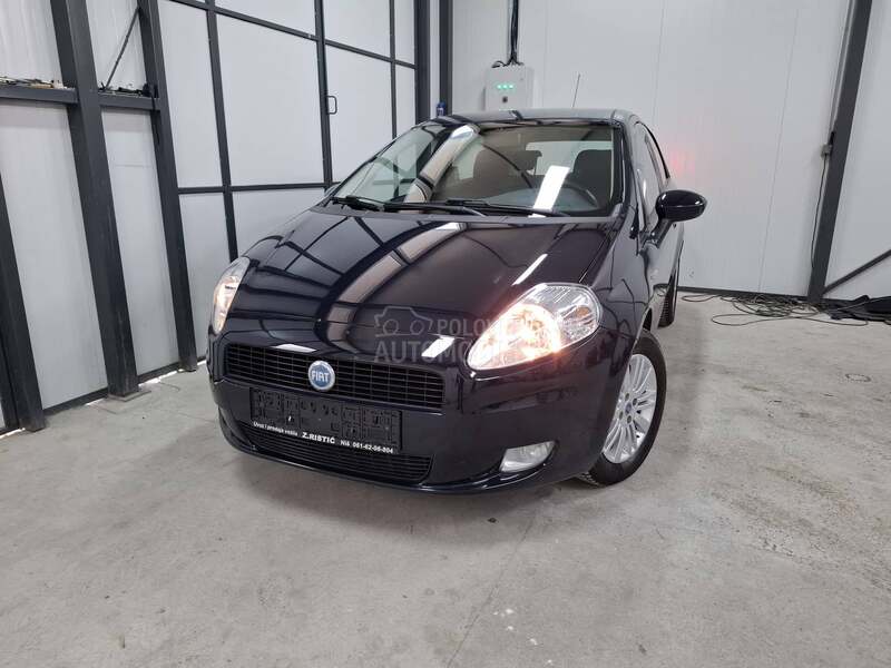 Fiat Grande Punto 1.2