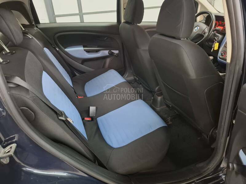 Fiat Grande Punto 1.2