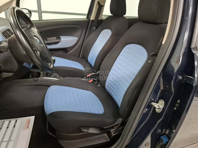 Fiat Grande Punto 1.2