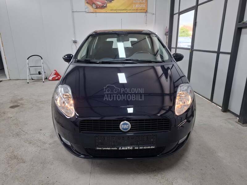 Fiat Grande Punto 1.2