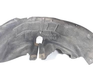 Potkrilo za Audi A1 od 2010. do 2018. god.