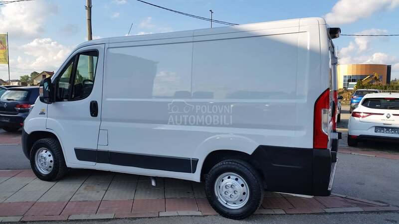 Fiat Ducato 2.3MJET IZVANNREDAN/KLIMA