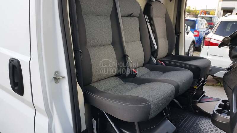 Fiat Ducato 2.3MJET IZVANNREDAN/KLIMA